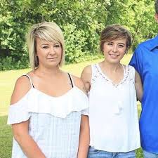 Cheyenne Rigg and Tyler Bruns' Wedding Website