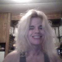 gini rene ward (@ginireneward)