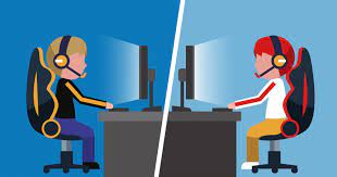 What Parents Need to Know About Multiplayer Video Games - ESRB Ratings