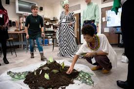 Gina bravata , dilip r. Arcus Center Archives News And Events