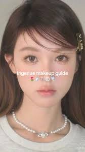 560 Makeup-Ideen in 2025