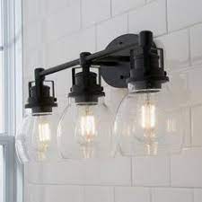 My bathroom had only two usable studs, very close to the center of the light fixture. 9 Black Lights Ideas Light Fixtures Black Light Fixture Light