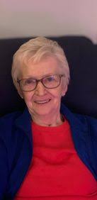 Condolence Book for BRIDIE DOLAN (née Ward) (Loughrea, Galway)