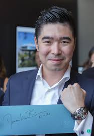 The Collector's View: Stanley Leung speaks of his love for meaningful  watches :