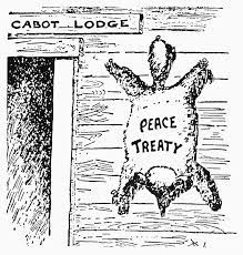 Treaty Of Versailles Cartoon Here We See A Cartoon Of A Dead Turtle On The Wall Of A Cabin On The Turtle Modern World History World History Teaching Cartoon