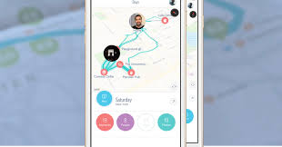 Former Facebook Engineers Launch Fabric An Automated Personal Journal Of Your Life Techcrunch Personalized Journal Memory Activities Apple Technology