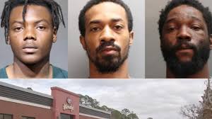 Larry 'Gator' Rivers, member of Harlem Globetrotters, dead at 73