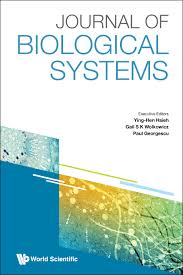 Share this brand to your networks. Journal Of Biological Systems