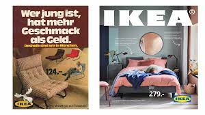 Ikea furniture and home accessories are practical, well designed and affordable. Jetzt Doch Ikea Stellt Seinen Katalog Ein Meedia