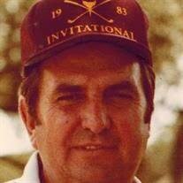 Paul E. Autry Obituary