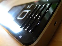 Nokia N78 | Jeremy Keith
