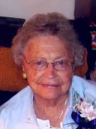 Viola Myrtle “Ollie” Clark Pirages (1922-2016)