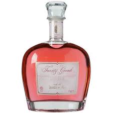 Twenty Grand Vodka With Rose Rose Liquor Vodka Liqueur