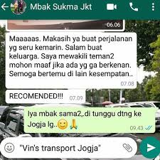 Dengan menggunakan bahasa jawa, lawakan basiyo pada masa hidupnya terkenal di daerah. Vin Transport Jogja Jasa Sewa Mobil Murah Jogja