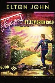 Farewell Yellow Brick Road Revolvy