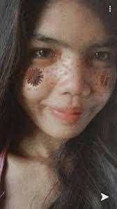 Monica Laus's Instagram, Twitter & Facebook