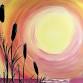 Paint Nite: Beach Sunset III