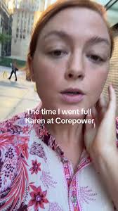 Happy monday #corepower #corporatetiktok #nyc #mondaysbelike