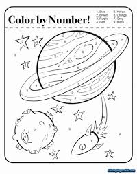 Outer Space Coloring Book Unique Rocket Ship Coloring Page Rocket Ship And Molimoo Space Coloring Pages Outer Space Activities Space Activities