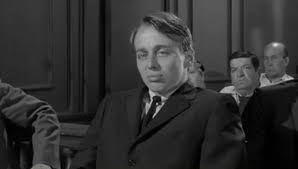 John davis married agnes b. The Young Savages 1961