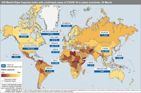 This data is for entire populations, and does not reflect the. News Release Ihs Markit Online Newsroom