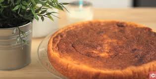 125 g de sucre en poudre. Un Gateau De Semoule Facon Grand Mere Pour Retrouver Les Saveurs D Antan La Recette