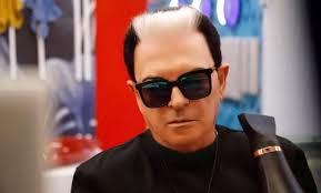 O maior golpe do mundo (mi sono innamorato di tuo marito). Did You Know That Cristiano Malgioglio Has Children That S Who I Am Italy24 News English