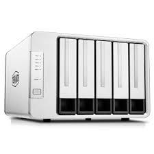 Ich stelle mir folgendes vor: Get Online Home Soho Raid Storage Systems Terramaster