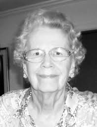 Grace Boggs Obituary (1931