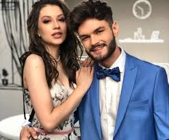 La ce varsta am implinit 3 ani mama ce succes! Cleopatra Stratan Se MÄƒritÄƒ È™i A Ales Deja NaÈ™ii De Cununie