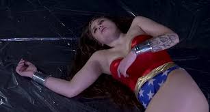 Alicia C Moon gets her Wonder Woman broken in this hot pornleech video -  Free Porn Sex Videos XXX Movies