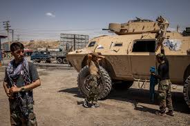 It S Situation Normal For U S Diplomats In Kabul Despite Taliban Gains The New York Times