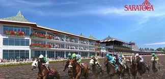 Large Group Reservations For The 1863 Club At Saratoga Race