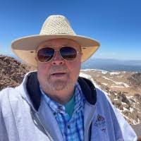 Charles Suhr's Instagram, Twitter & Facebook