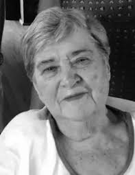 Marie Pate Cockrell Obituary (2024)