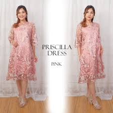 People interested in pesta brokat dress also searched for. Brokat Dress Off 64 Www Daralnahda Com