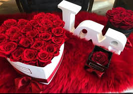 Mansi Flowers For Girlfriend Rose Flower Wallpaper Flower Box Gift