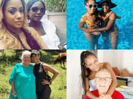 Margaret gakuo kenyatta (born margaret wanjiru gakuo; Margaret Kenyatta To Tanasha Donna Here Are Celebs With Mzungu Parents