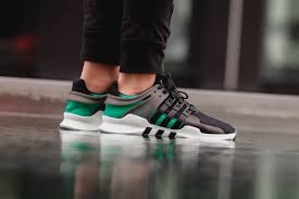 Adidas originals men's eqt support adv pk shoes for men firmly taking its design inspiration and aesthetic cues from the '90's equipment runner, this eqt support adv sneaker from the adidas original range will make a great addition to your current sneaker collection and is perfect for many an occasion. Release Reminder Adidas Equipment Support Adv Core Black Afew Newsblog