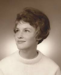 ELIZABETH HEDQUIST Obituary (1945