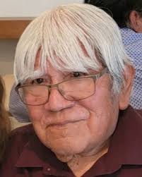 Ronald Allison Obituary