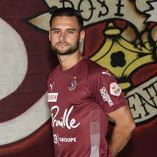 Servette is a football club from switzerland, founded in 1890. Servette 2020 21 Puma Home Away Kits 20 21 Kits Football Shirt Blog