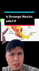 Cheapest Flight to Durango Mexico