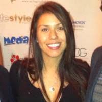 Kim Petrone's Instagram, Twitter & Facebook