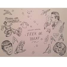 Check spelling or type a new query. Tattoo Uploaded By Alex Wikoff Previous Flash Art For Trek Or Treat By Rachel Hauer Via Ig Eastrivertattoo Flash Flashart Flashevent Halloween Startrek Eastrivertattoo Suflanda Lucafont Rachelhauer 253268 Tattoodo