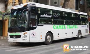 When traveling from hanoi to phong nha you have three options, by bus, by flying or by train. Xe GiÆ°á»ng Náº±m Ä'i Ä'a Náºµng Tá»« Ha Ná»™i Top 5 Nha Xe Uy Tin Nháº¥t