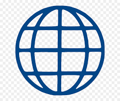 You need to use either png with an alpha channel, or the windows.ico. Kisspng Computer Icons Symbol Clip Art Website Logo Transparent Background Website Logo Png Download Vhv