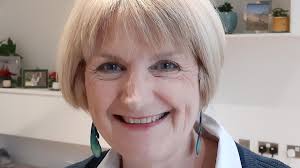 Meet the woman using her own trauma to lead £1m NHS research project