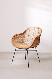 Lillian Rattan Chair Rattan Dining Chairs Rattan Chair Wicker Dining Chairs