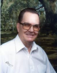 Elmer Winston Barnett, Sr.